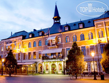 Фотографии отеля  Best Western Varbergs Stadshotell & Asia Spa 4*