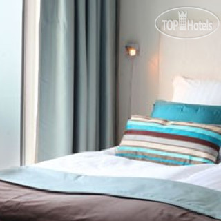 Фото отеля Biz Apartment Gardet 4*