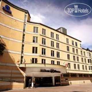 Фото отеля Hilton Stockholm Slussen 5*