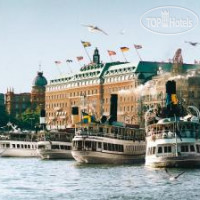 Grand Hotel Stockholm 5*