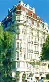 Diplomat Stockholm 4*