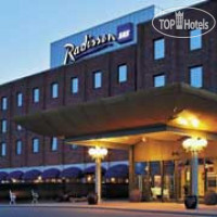 Radisson Blu Arlandia Hotel 4*