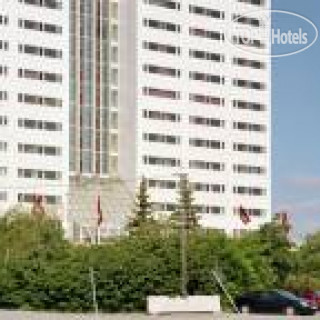 Фото отеля Scandic Ariadne 4*