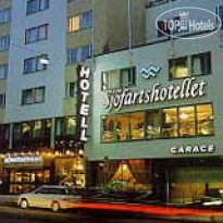 Scandic Sjofartshotellet 