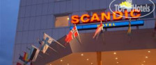 Scandic Sodertalje 3*