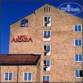 Фото отеля Arcadia 4*