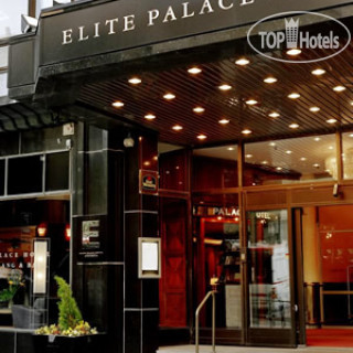 Фото отеля Elite Palace 4*