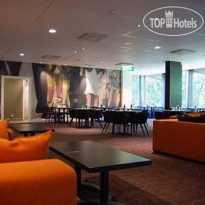 ProfilHotels Nacka 