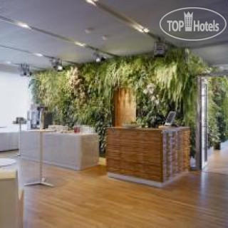 Фото отеля Scandic Talk 4*