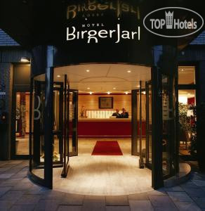 Фотографии отеля  Birger Jarl 4*