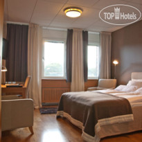 Best Western Hotel Danderyd 