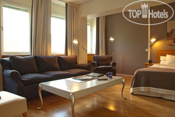 Фотографии отеля  Best Western Hotel Danderyd 3*