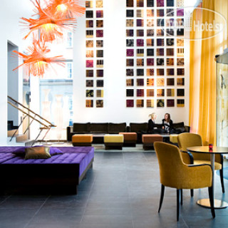 Фото отеля Best Western Time Hotel 4*