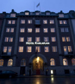 Best Western Hotel Karlaplan 4*
