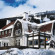 Diplomat Ski Lodge 