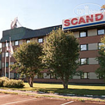 Scandic Lulea 