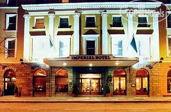 Фото Imperial Hotel Cork