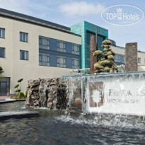Fota Island Resort Отель