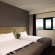 Jurys Inn Cork Номер