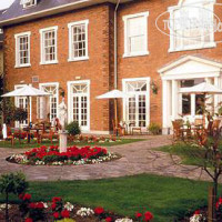 Hayfield Manor 5*