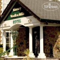 Blarney Woollen Mills Hotel 3*