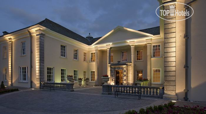 Фотографии отеля  Castlemartyr Resort 5*