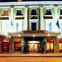 Imperial Hotel Cork 4*