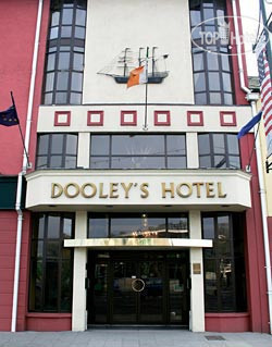 Фотографии отеля  Dooleys 3*