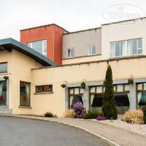 Ramada Viking Hotel Waterford 