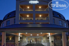 Carlton Hotel Tralee 4*