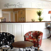 Killarney Court Hotel 