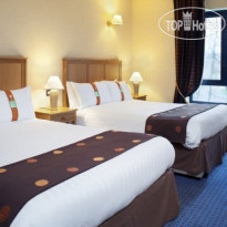 Holiday Inn Killarney 