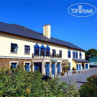 Holiday Inn Killarney 3*