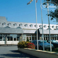 Flannery's Hotel Galway Отель