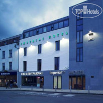 Imperial Hotel Galway City 