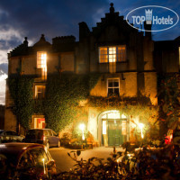 Ballynahinch Castle 4*