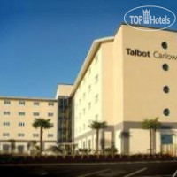 Talbot Carlow 4*