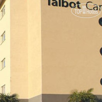 Talbot Carlow 