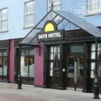 Days Hotel Tullamore 3*