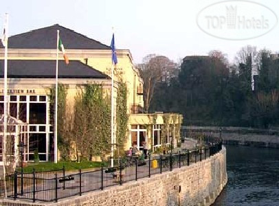 Фотографии отеля  Kilkenny River Court 4*