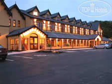 Фотографии отеля  Errigal Country House 3*