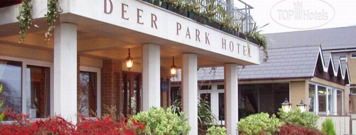 Фотографии отеля  Deerpark Hotel 3*