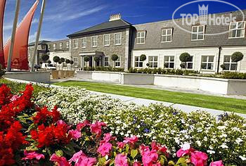 Фотографии отеля  Radisson Blu Hotel & Spa Sligo 4*