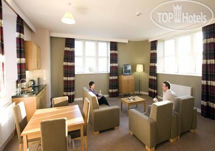 Фотографии отеля  Clarion Hotel Sligo 4*