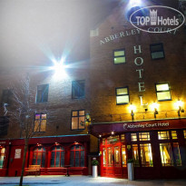 Abberley Court Hotel 