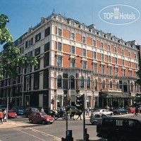 The Shelbourne, Autograph Collection 5*