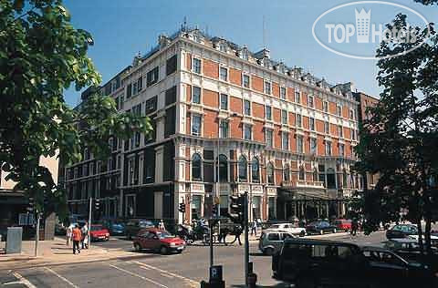 Фотографии отеля  The Shelbourne, Autograph Collection 5*