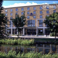 Hilton Dublin 4*