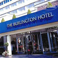 Clayton Hotel Burlington Road 4*
