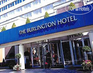 Фотографии отеля  Clayton Hotel Burlington Road 4*